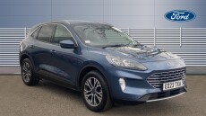 Ford Kuga 1.5 EcoBoost 150 Titanium Edition 5dr Petrol Estate